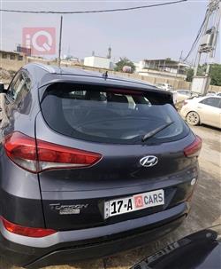 هيونداي توسان